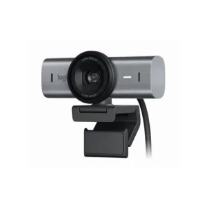 Logitech MX BRIO 705 For Business - Cámara Web 4K Profesional con IA para Videollamadas - Imagen 1