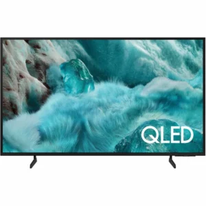 Samsung QLED TV 43" Q7F 4K UHD con Procesador AI Q4 y Quantum Dot 2025 - Imagen 1