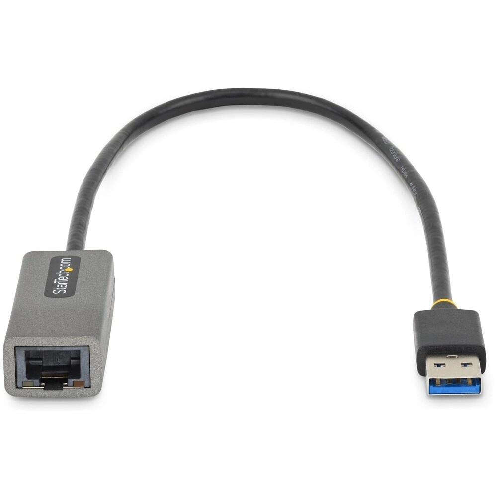 StarTech USB31000S2 - Adaptador USB 3.0 a Ethernet Gigabit 1000 Mbps - Imagen 4