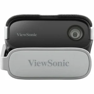 ViewSonic M1X LED Proyector Portátil 360° Full HD - Tu Cine Personal Ultracompacto - Imagen 1