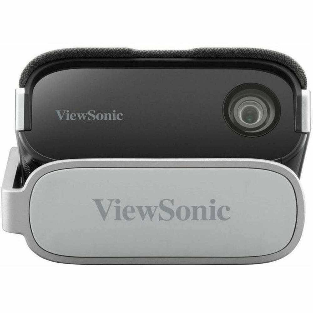 ViewSonic M1X LED Proyector Portátil 360° Full HD - Tu Cine Personal Ultracompacto - Imagen 1