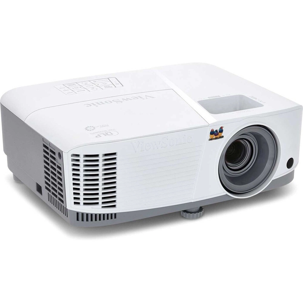 ViewSonic PA503S Proyector DLP 3800 Lúmenes SVGA - Ideal para Home Office y Educación - Imagen 6
